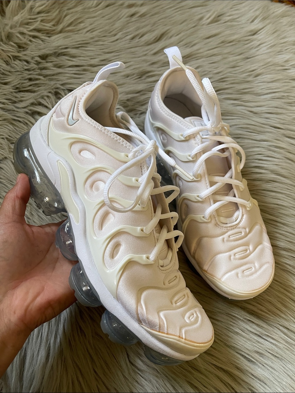 Nike Air vapor max plus - Picture 4 of 8